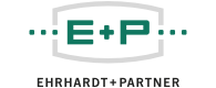 Ehrhardt + Partner Logo