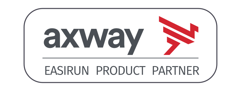 Axway_Logo - EasiRun Europa GmbH - EasiRun Europa GmbH - Axway_Logo - Axway_Logo