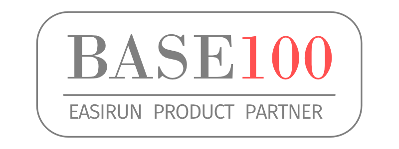 Base 100 Logo