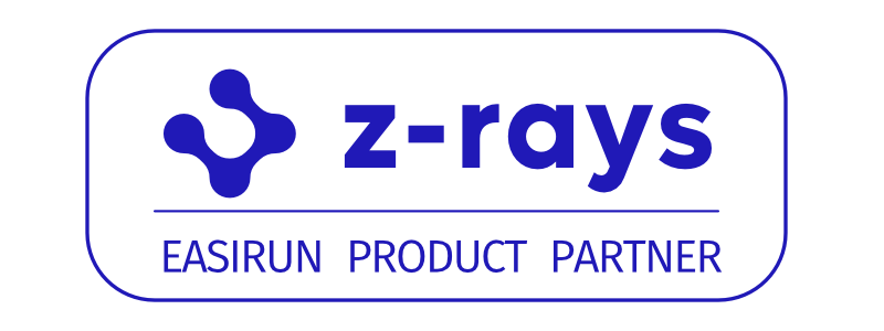 Z-RAYS_Logo