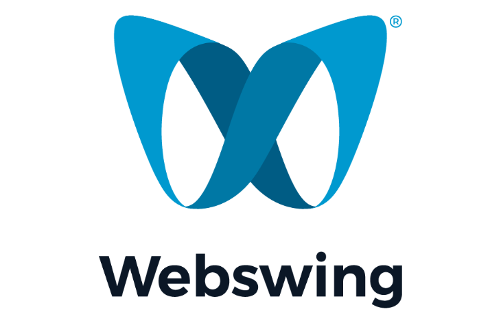 Webswing Logo