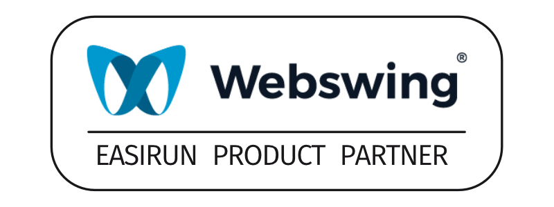 Webswing Logo