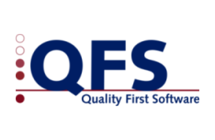 qfs Logo