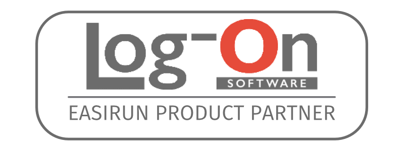 LogOn_Logo - EasiRun Europa GmbH