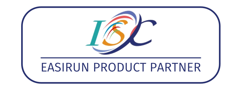 isc_Logo - EasiRun Europa GmbH